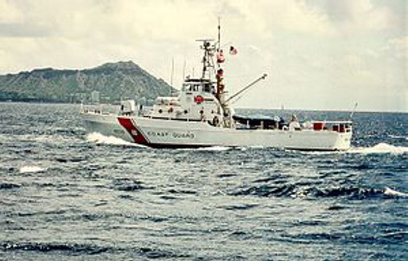 USCG